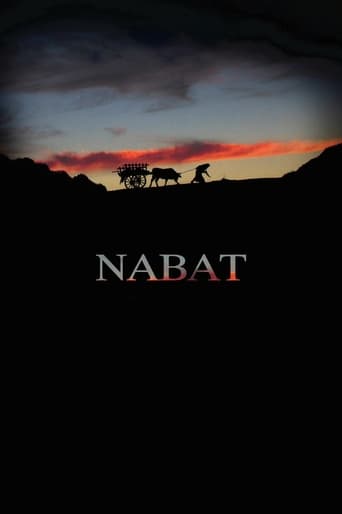Poster för Nabat