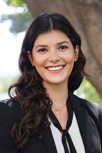 Sophia Domínguez-Heithoff