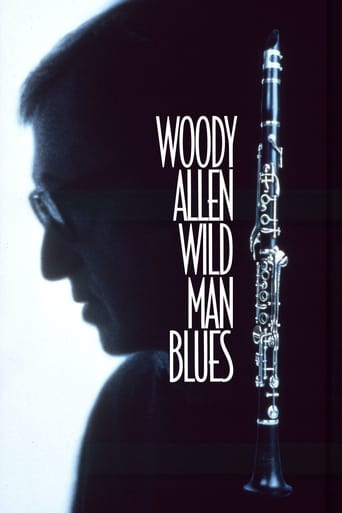 Wild Man Blues en streaming 