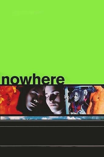 Nowhere | newmovies