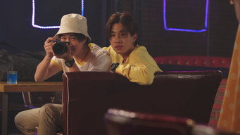 Episode 5 — The Seduction