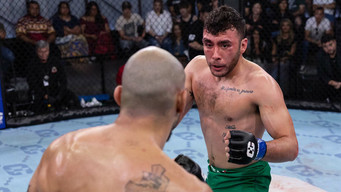 Episode 5 — Bojorquez vs. Medina