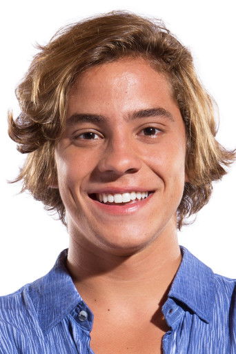 Foto de André Lamoglia