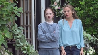 El club de las canguro S01E08