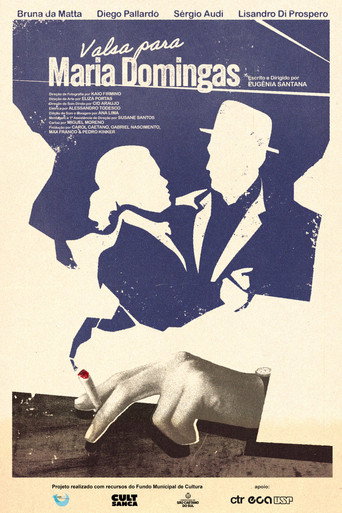 Valsa para Maria Domingas — Film en streaming
