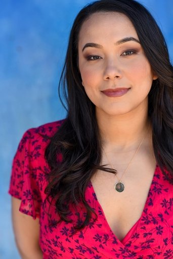 Rinska Carrasco headshot