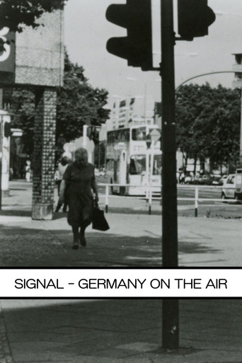 Signal - Germany on the Air