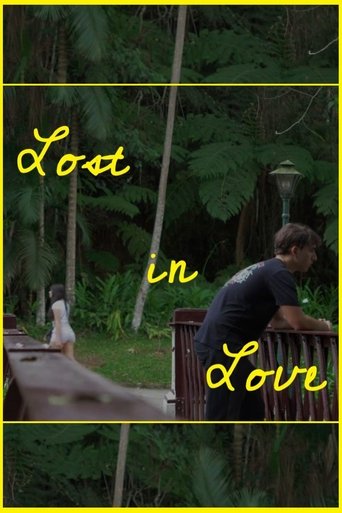 Lost in Love (2024)