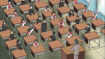 Episodio 3 — Episodio 3