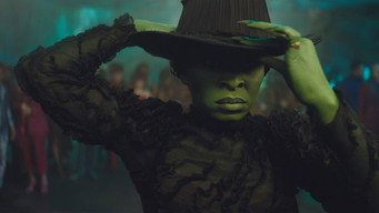 #29 Wicked: Чародійка