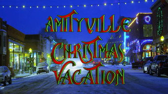 Amityville Christmas Vacation (2022)