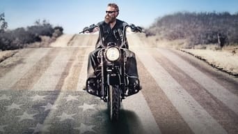 #5 Сержант Вілл Ґарднер