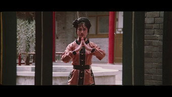 White Dragon Sword (1986)