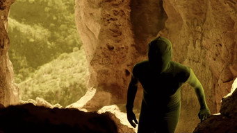 The Invisible Ones (2024)