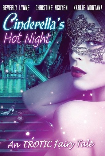 Cinderella's Hot Night (2017) Cinderella's Hot Night (2017)