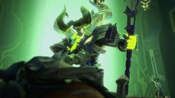 Cena de O Início Do Fim (Parte 1)