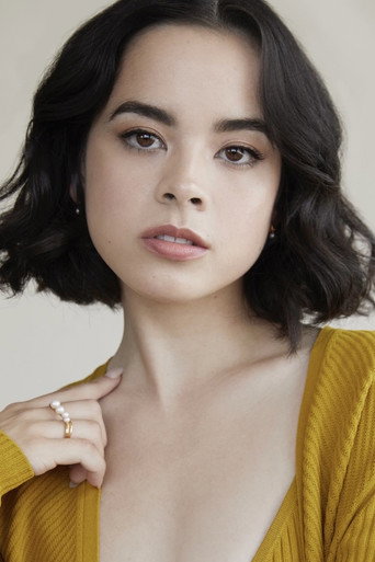 Julia Rehwald Foto 4