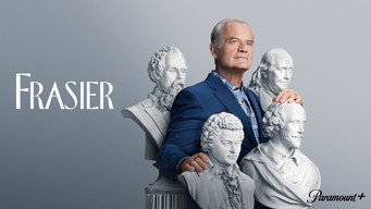 Frasier (2023) 予告編