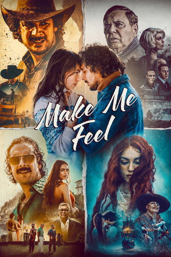 Make Me Feel
