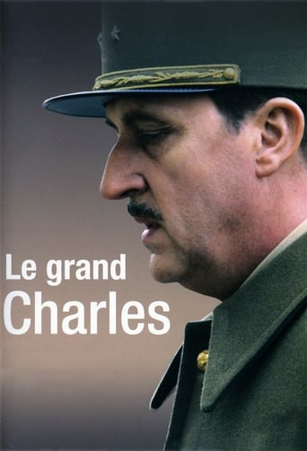 Poster of Le Grand Charles