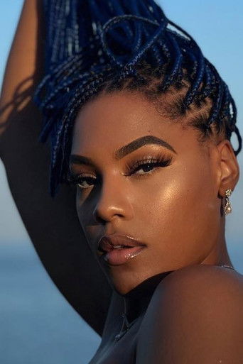 Foto de Terilisha Godwin-Pierce