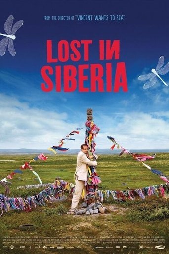 Lost in Siberia (2012)
