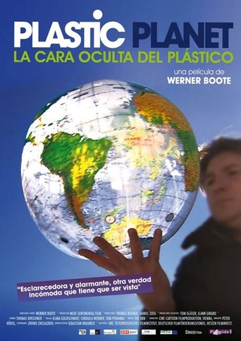 Plastic Planet: La cara oculta del plástico