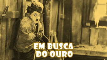 Cena de Em Busca do Ouro