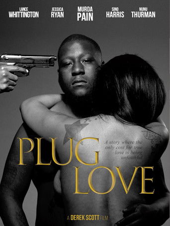 Plug Love (2017年)のポスター画像 - FindKey