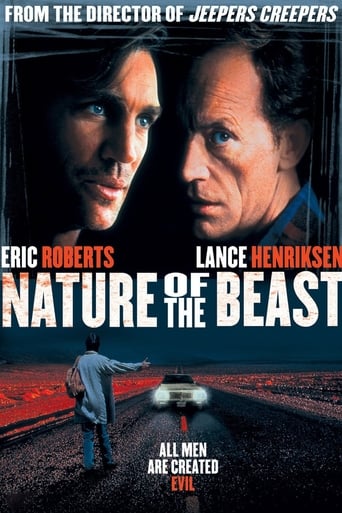 Poster för Nature of the Beast