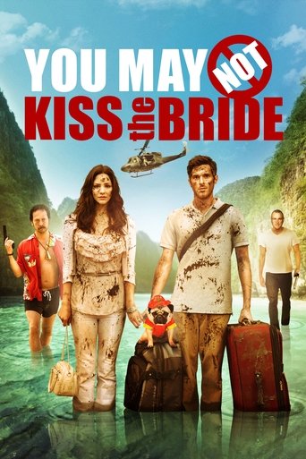 Poster of You May Not Kiss the Bride