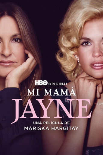 Mi mama Jayne: una película de Mariska Hargitay