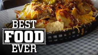 Best Food Ever (2010)