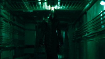 The Sickhouse (2008)