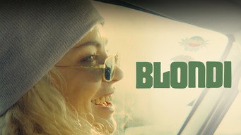 #9 Blondi