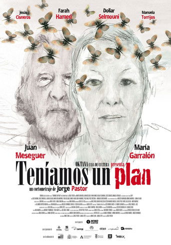 Teníamos un plan