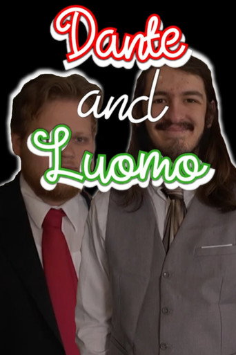 Dante and Luomo Order a Pizza (2026)