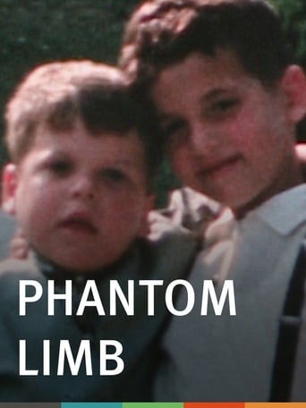 Poster för Phantom Limb