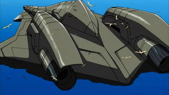 Episode 4 — The Hunters