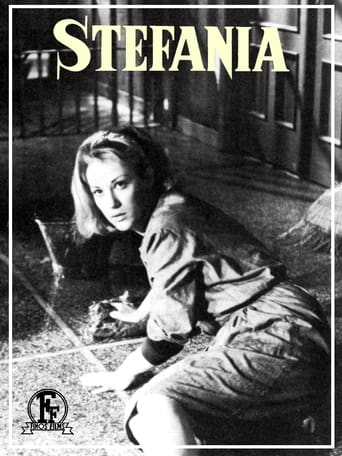 Poster of Stefania