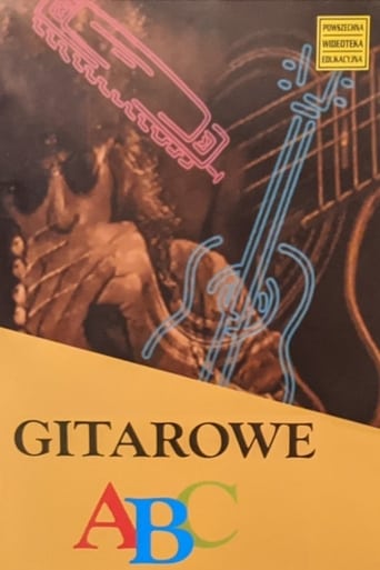 Gitarowe ABC en streaming 