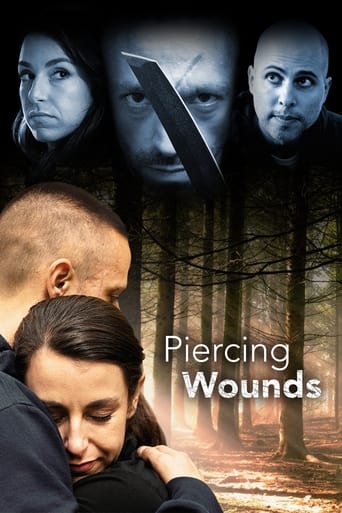 Poster of Piercing Wounds