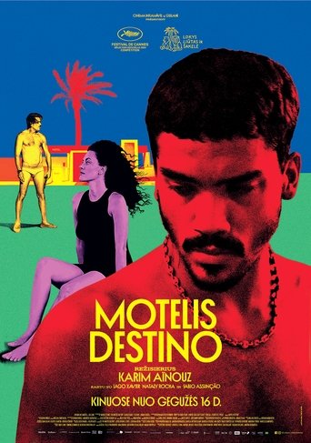 Motelis Destino