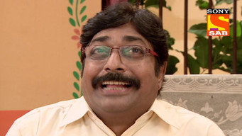 Episode 299 — Lalanji Fights With Suttilal
