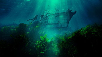 Ghost Ships (2023- )