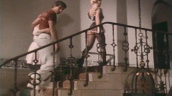 Ten Little Maidens (1985)