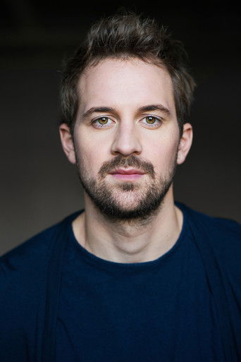 Foto de Jean-Philippe Perras