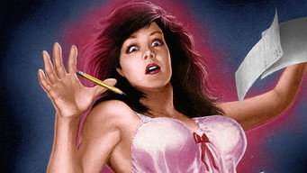 Girls School Screamers (1986)