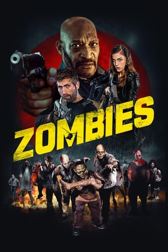 Zombies 2017 | Cały film | Online | Gdzie oglądać
