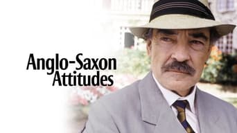 Anglo Saxon Attitudes (1992)